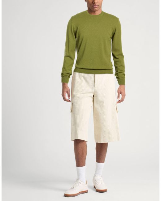 Pullover Drumohr pour homme en coloris Green