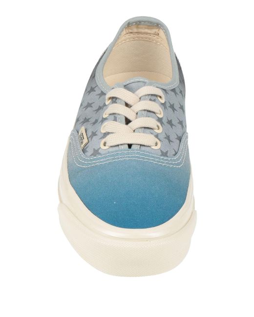 Vans White Sneakers