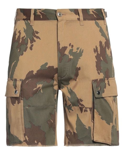 Shorts E Bermuda di Céline in Natural da Uomo