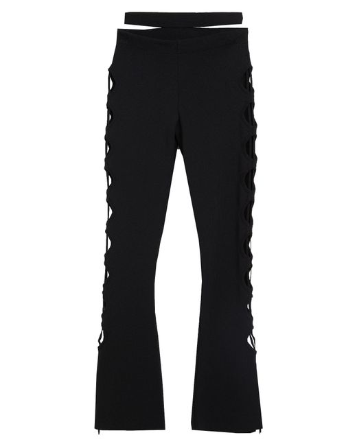 ANDREADAMO Blue Pants