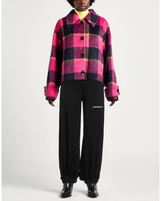 hinnominate Black Trouser