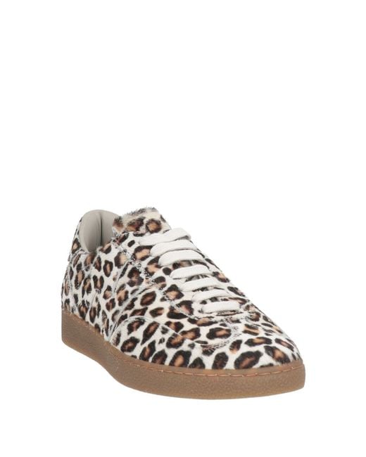 Sneakers MSGM en coloris White
