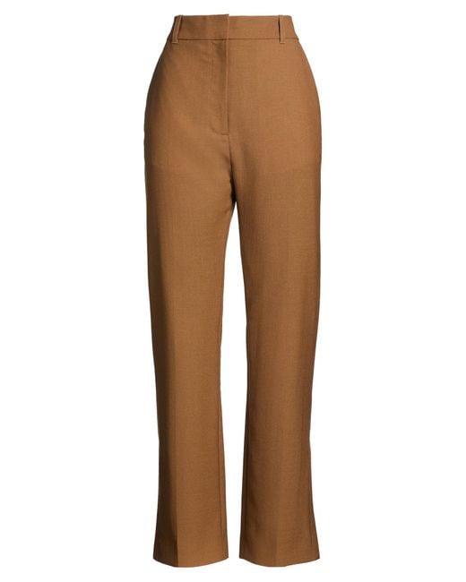 Studio Nicholson Brown Trouser