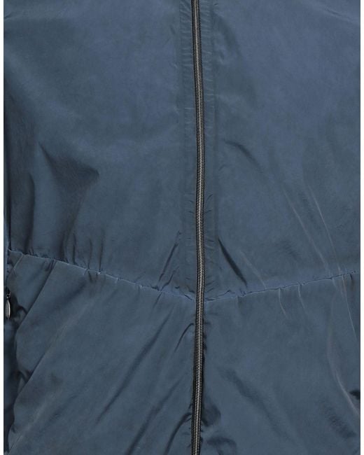 Rrd Blue Jacket for men