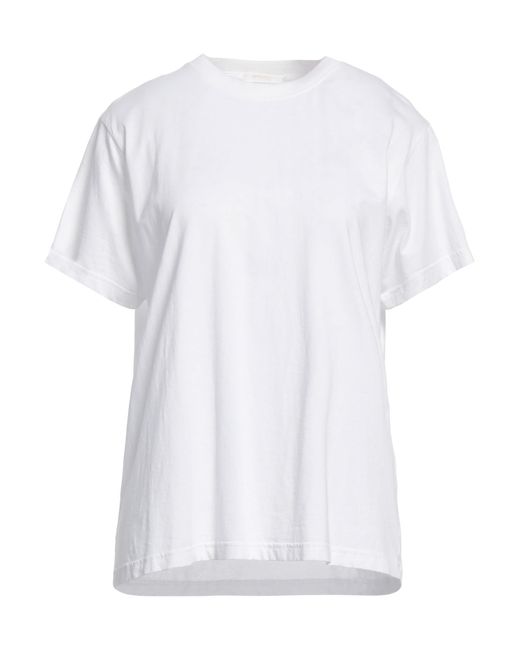 Chloé White T-shirt