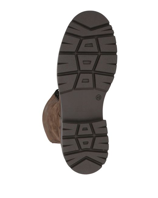 Ovyè Brown Boot