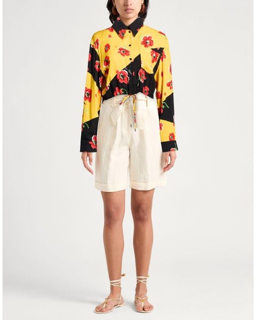 Moschino Black Shirt