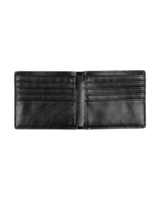 Philipp Plein Green Wallets for men