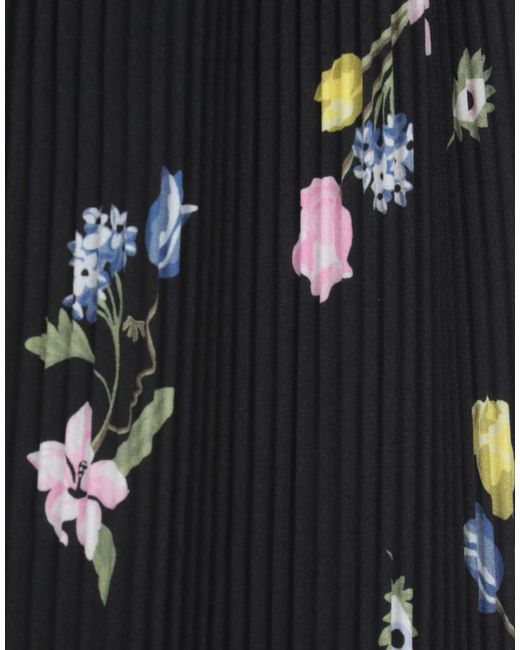 Vivetta Black Pants Polyester