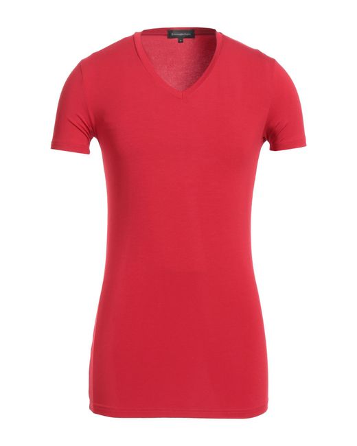 zegna undershirt