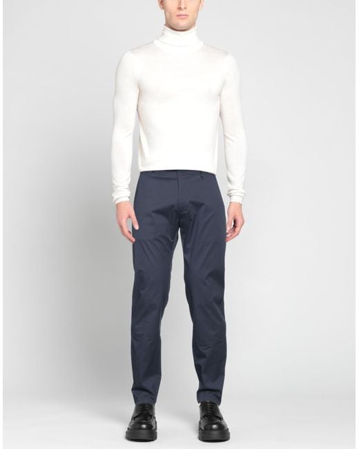 Tombolini Blue Trouser for men