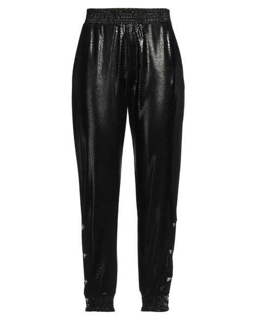 Liu Jo Black Trouser