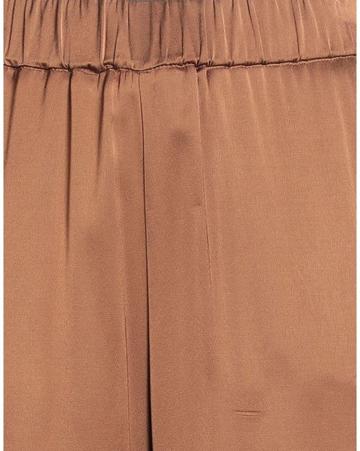Ottod'Ame Brown Trouser