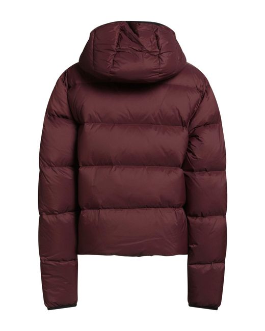 DSquared² Red Puffer