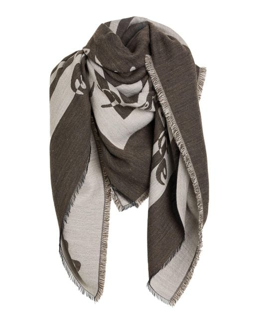 Sciarpa di Manila Grace in Green