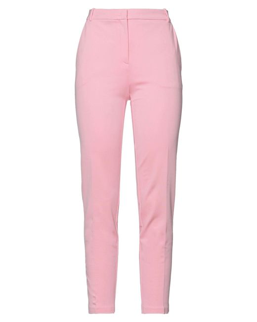 Pinko Pink Trouser