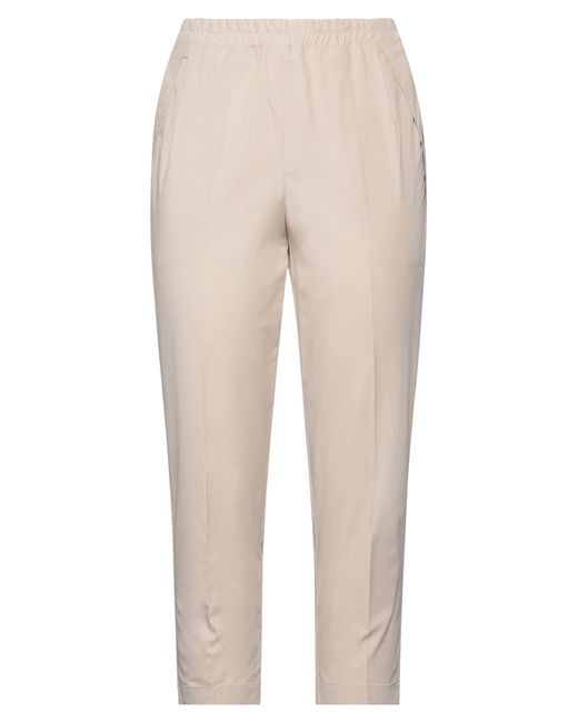 Ballantyne Natural Pants