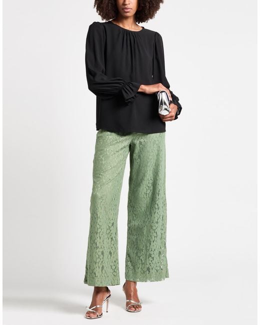 Pantalone di Dixie in Green