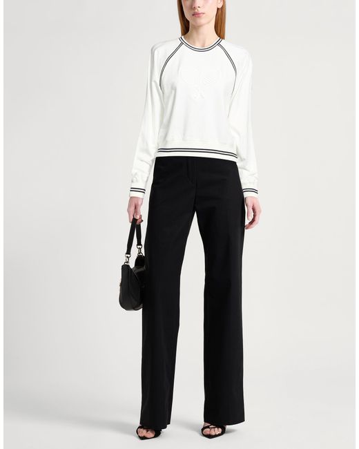 FRAME White Sweatshirts