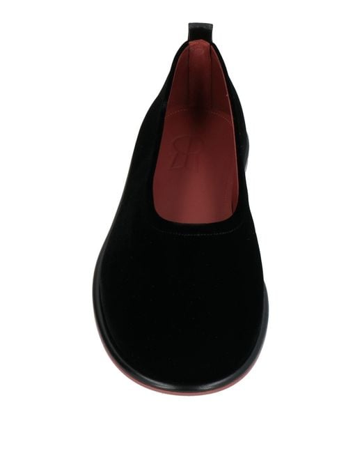 Charles Philip Black Loafer for men