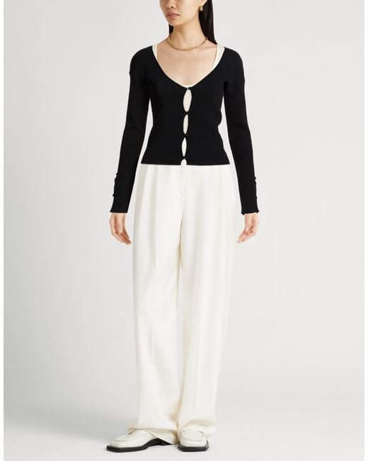 Jucca Black Cardigans