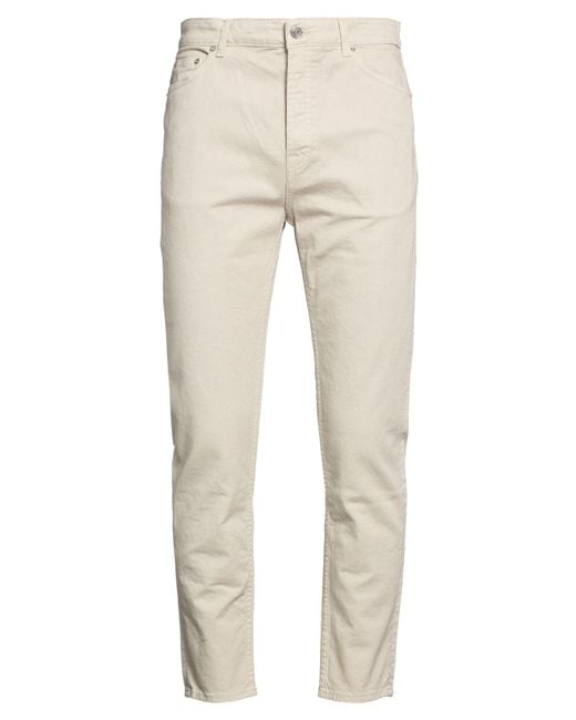 Department 5 Natural Pants for men