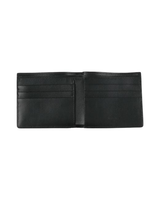 Versace Brieftasche in Green für Herren