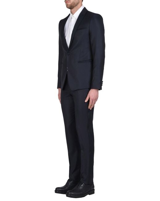 Traje Emporio Armani 51VMET 51545 711 - Alejandro Moda ropa hombre 