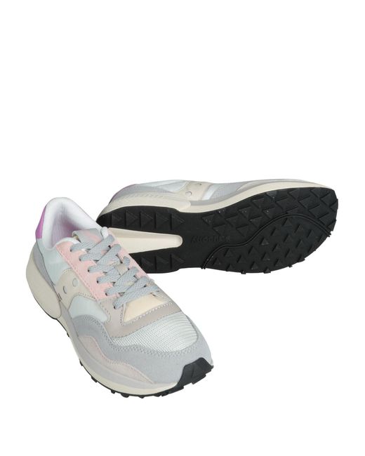 Sneakers Saucony de color White