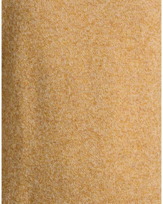 Roda Natural Turtlenecks for men