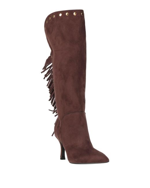 Ovyè Brown Boot