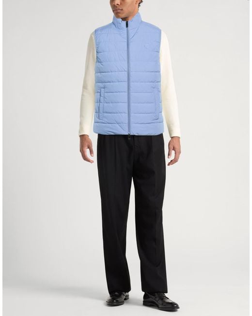Hackett Weste in Blue für Herren