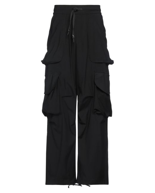 A PAPER KID Hose in Black für Herren