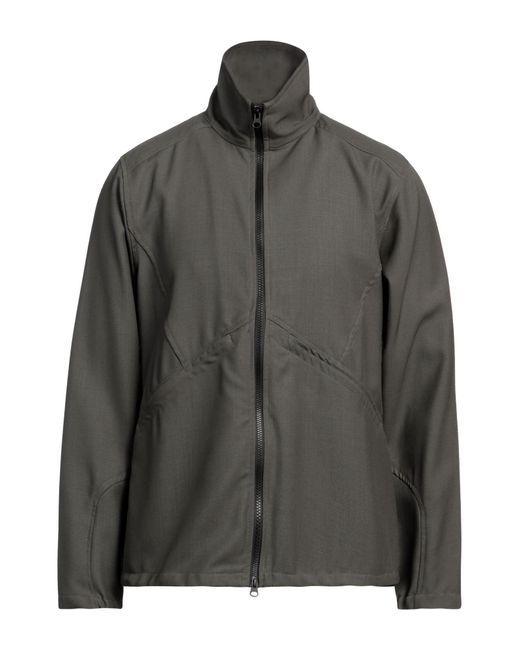 GR10K Gray Jacket for men