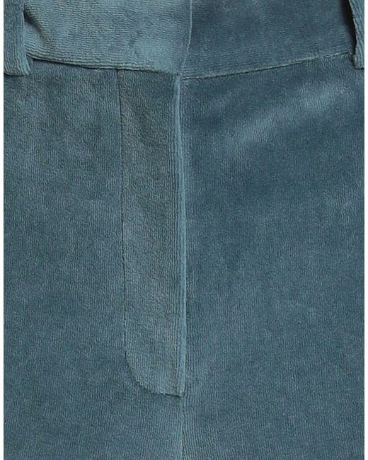 Circolo 1901 Blue Trouser