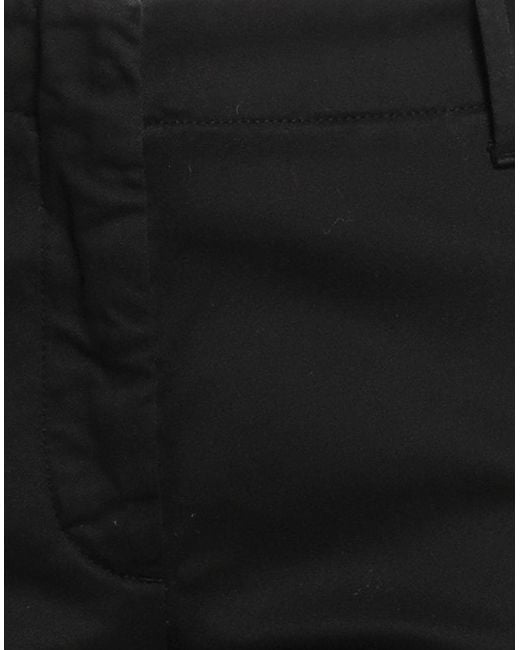 Incotex Black Pants
