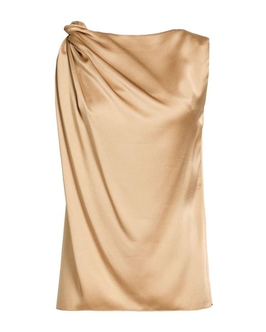 Liviana Conti Natural Tops