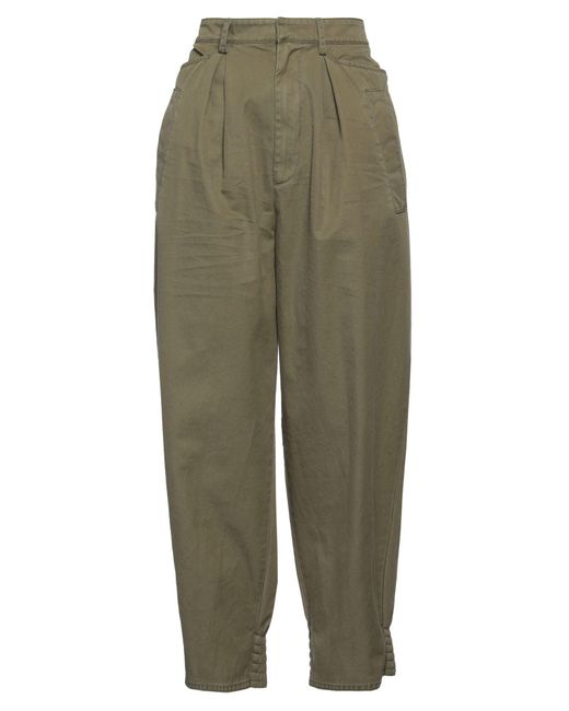 DSquared² Green Trouser