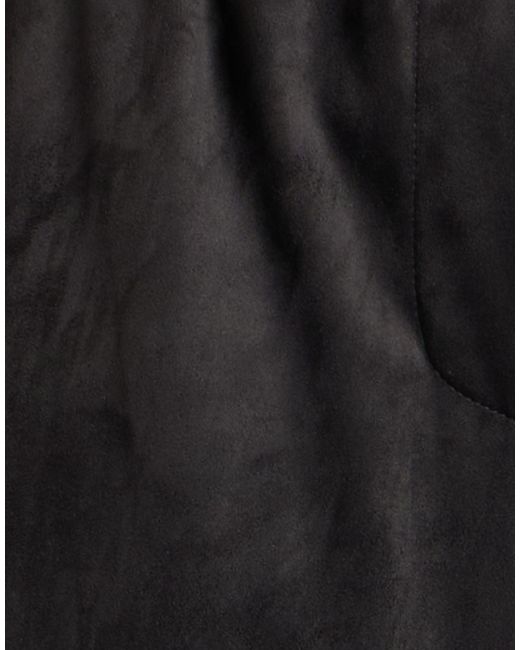 MEIMEIJ Black Trouser