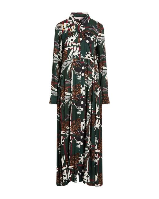 CONNOR & BLAKE Black Maxi Dresses