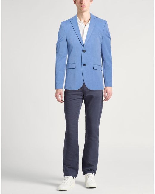 SELECTED Blue Blazers for men