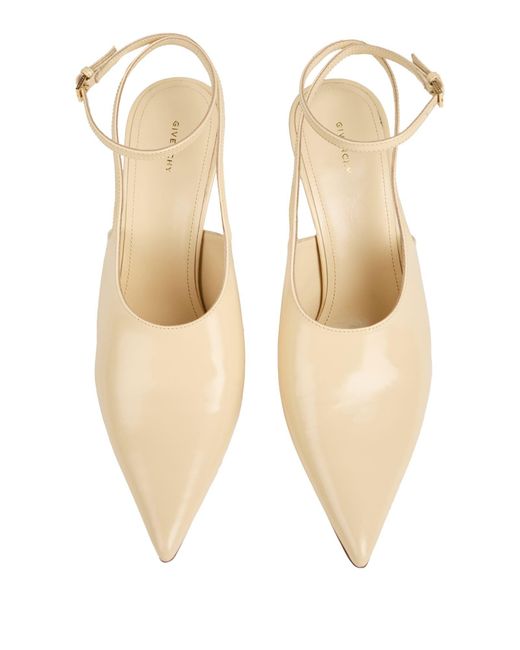 Givenchy Natural Pumps