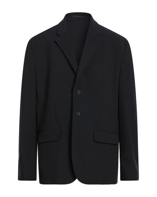 Michael Kors Black Blazer for men