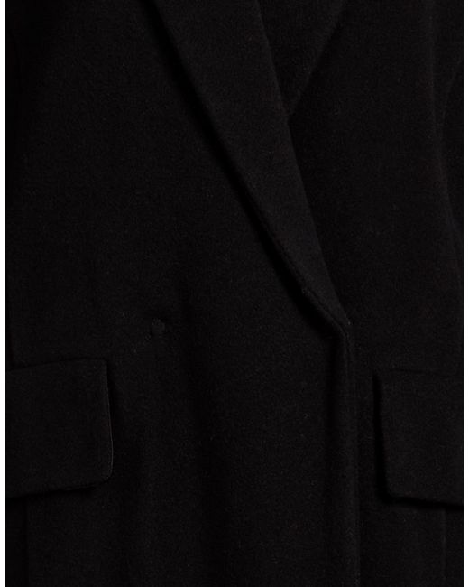 Carla G Black Coats