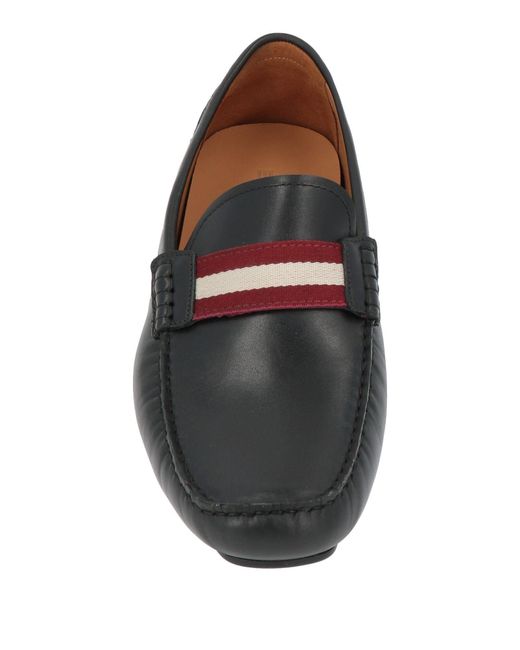 Bally Gray Loafer for men