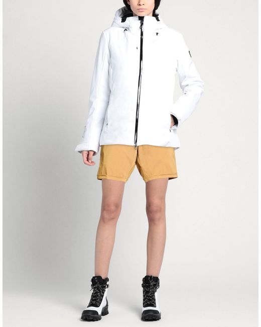 Mons Royale Natural Shorts & Bermuda Shorts