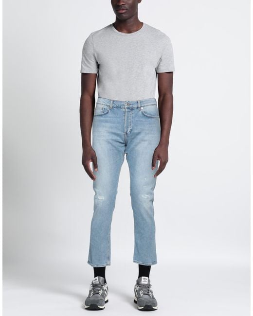 Grifoni Blue Jeans for men