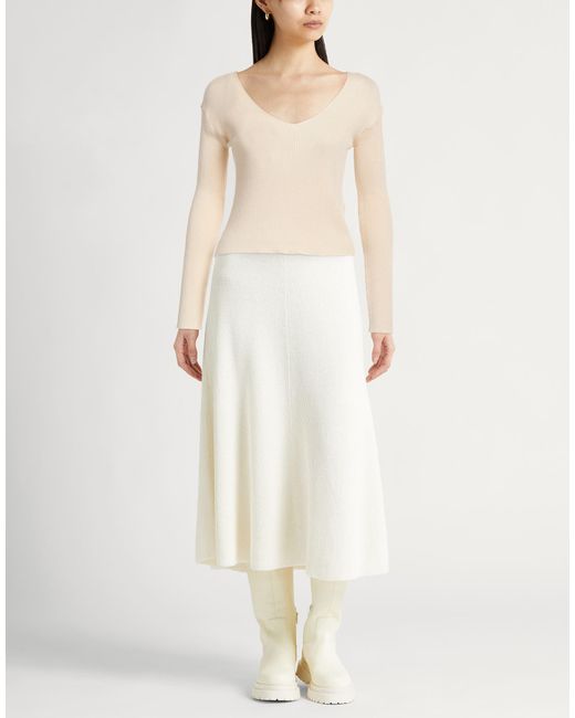 Jucca Natural Jumper