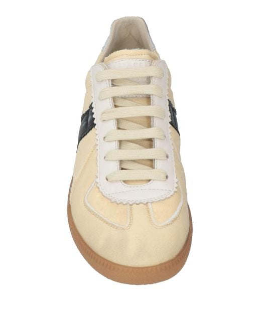 Maison Margiela White Trainers for men