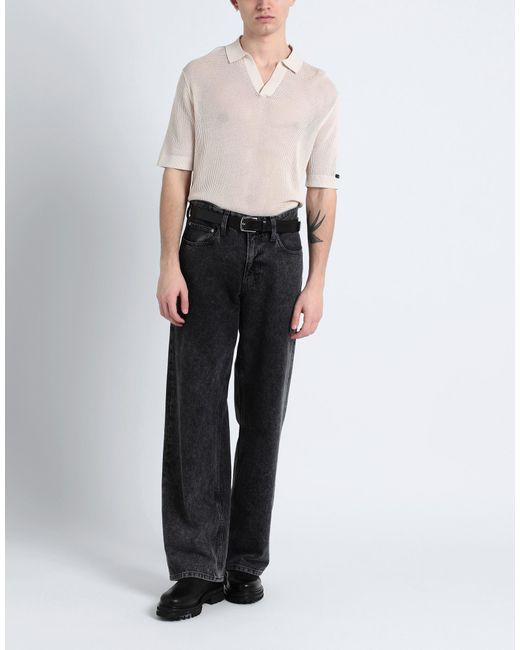 Pullover Calvin Klein de hombre de color White